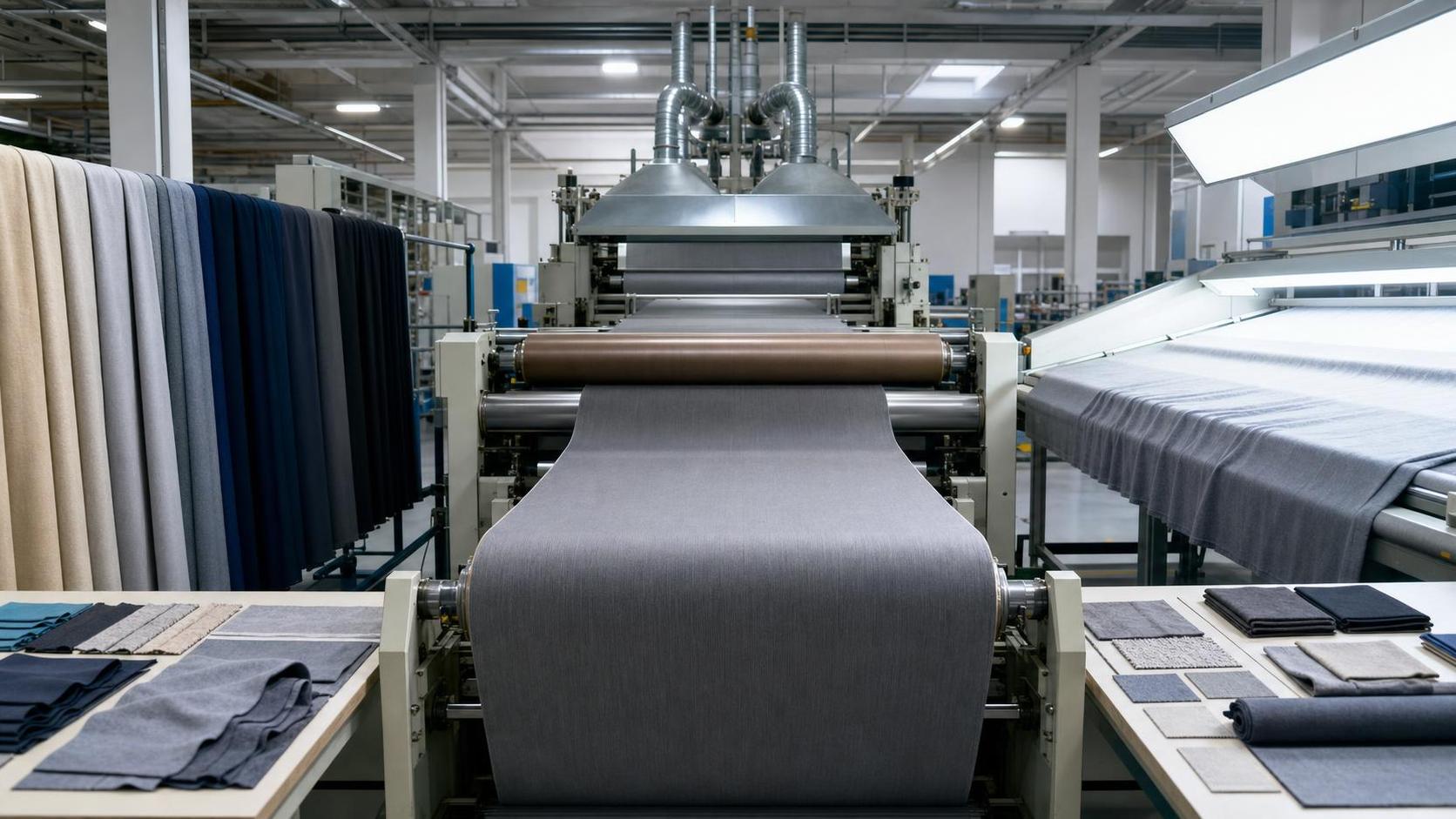 How Textile Finishing for Woven Fabric Affects Shrinkage, Hand Feel, and Colorfastness How Textile Finishing for Woven Fabric Affects Shrinkage, Hand Feel, and Colorfastness