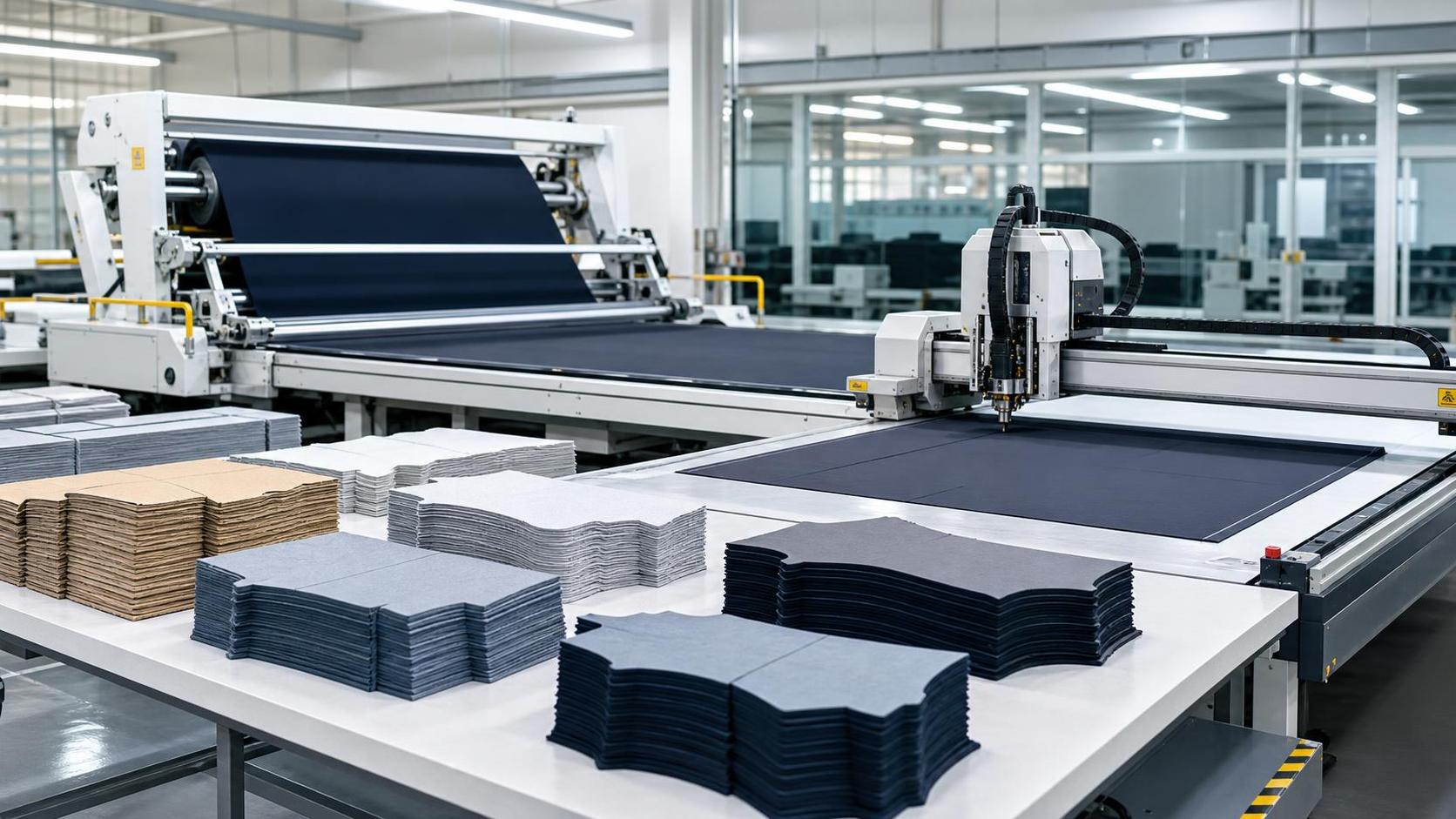 How to Evaluate Fabric Cutting Automation in Vietnam by Labor Cost and Order Mix How to Evaluate Fabric Cutting Automation in Vietnam by Labor Cost and Order Mix