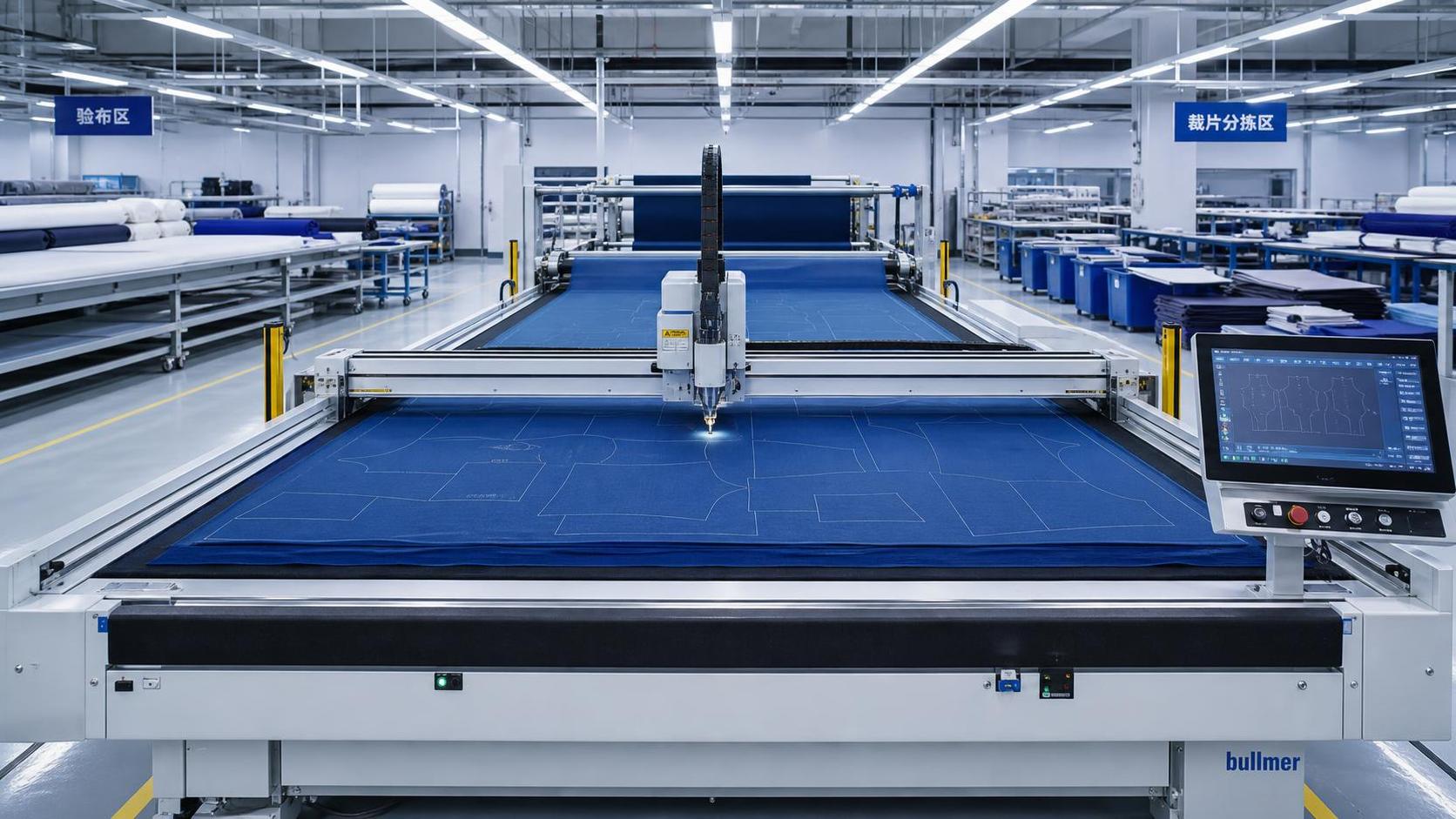 How Precision Engineered Textile Machinery Reduces Fabric Waste and Rework How Precision Engineered Textile Machinery Reduces Fabric Waste and Rework