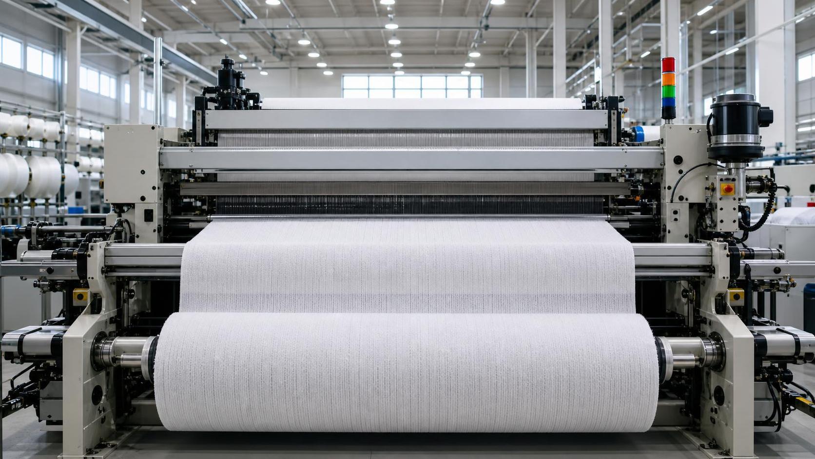 How to Choose Weaving Machinery for Towels Based on GSM, Pile Height, and Output How to Choose Weaving Machinery for Towels Based on GSM, Pile Height, and Output