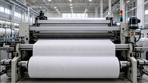 How to Choose Weaving Machinery for Towels Based on GSM, Pile Height, and Output