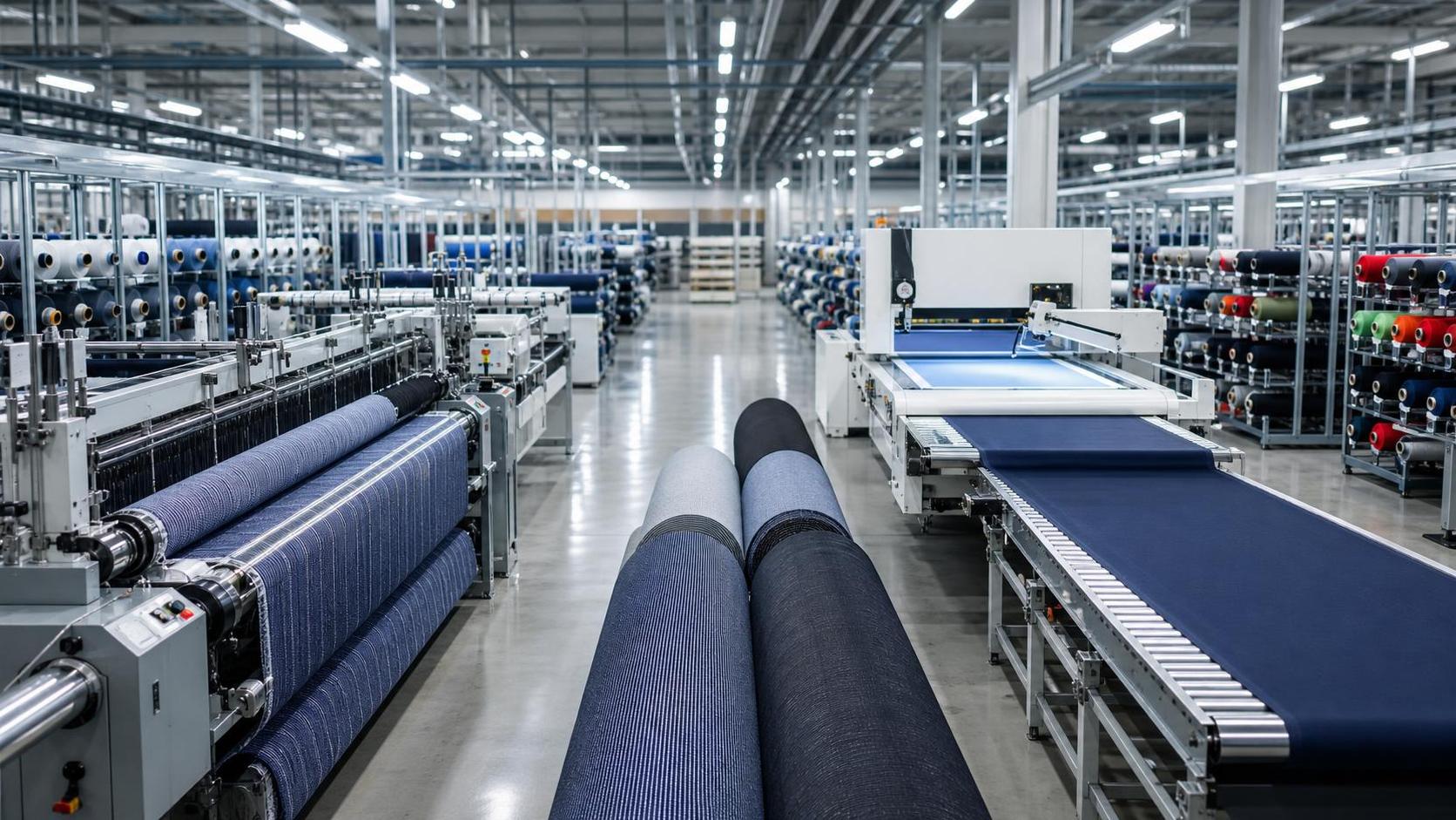 How textile sourcing shifts are changing lead times and supplier planning How textile sourcing shifts are changing lead times and supplier planning