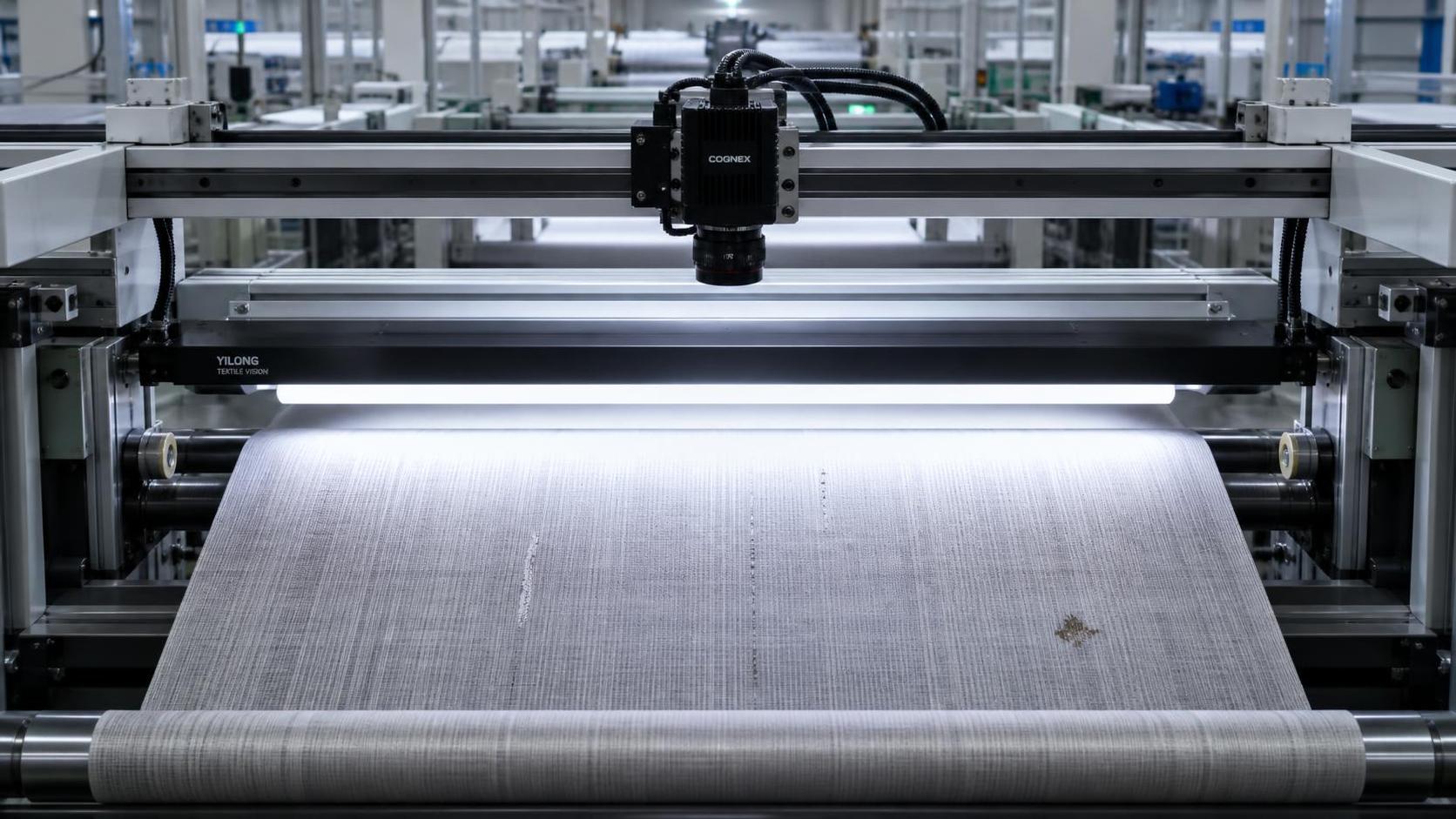 What accuracy matters most in defect detection systems for weaving What accuracy matters most in defect detection systems for weaving