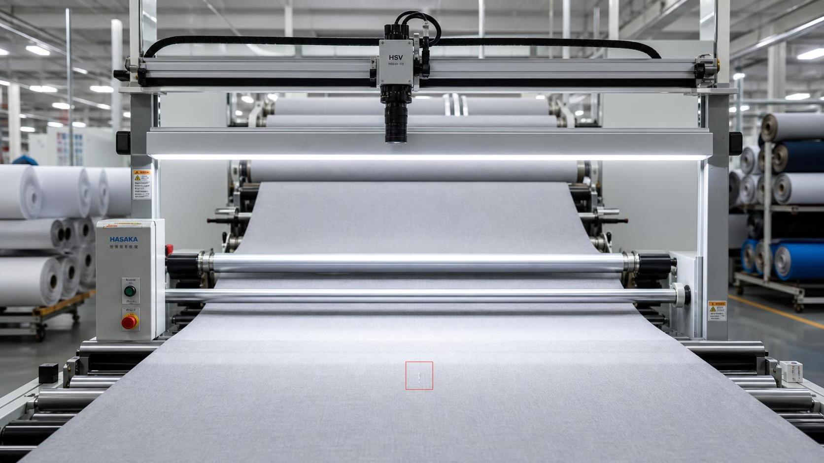 How automated defect detection systems reduce missed fabric flaws How automated defect detection systems reduce missed fabric flaws