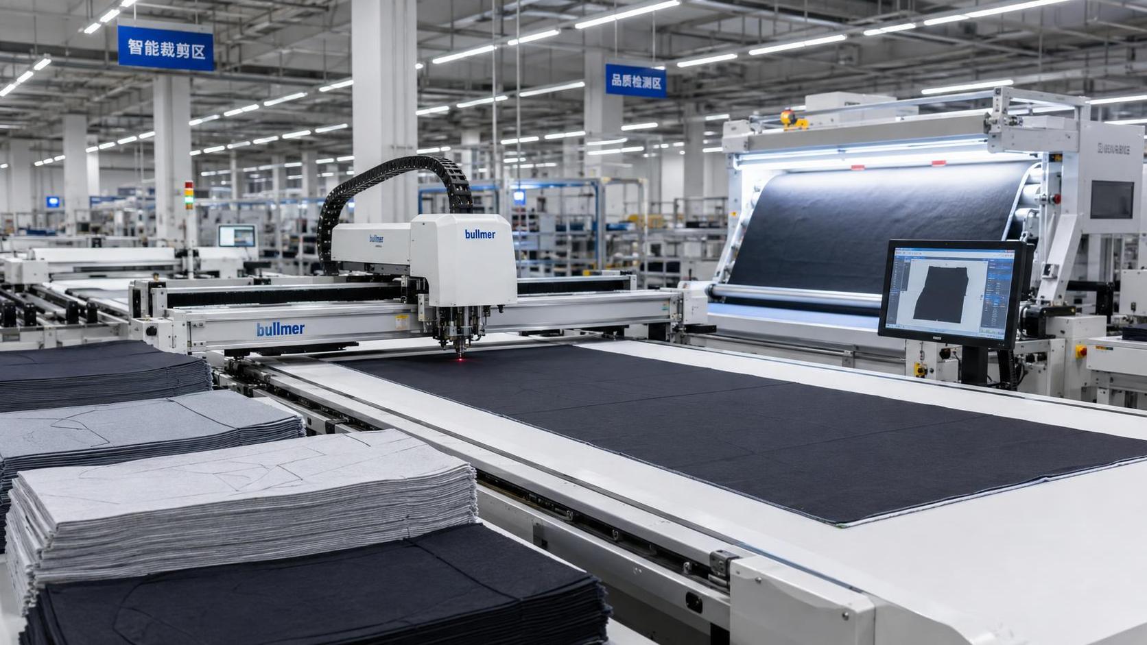 How to evaluate an apparel factory modernization supplier for ROI How to evaluate an apparel factory modernization supplier for ROI
