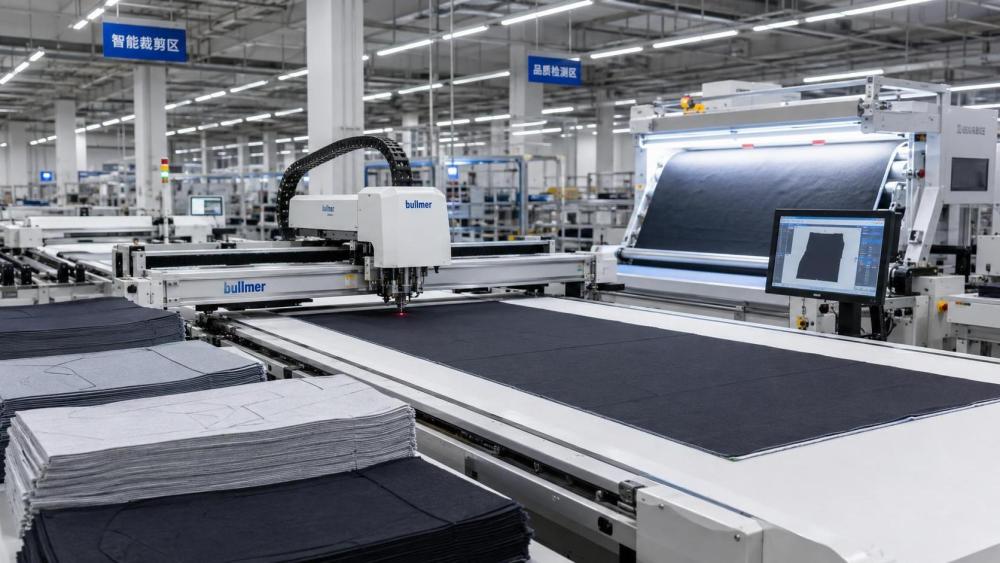 How to evaluate an apparel factory modernization supplier for ROI