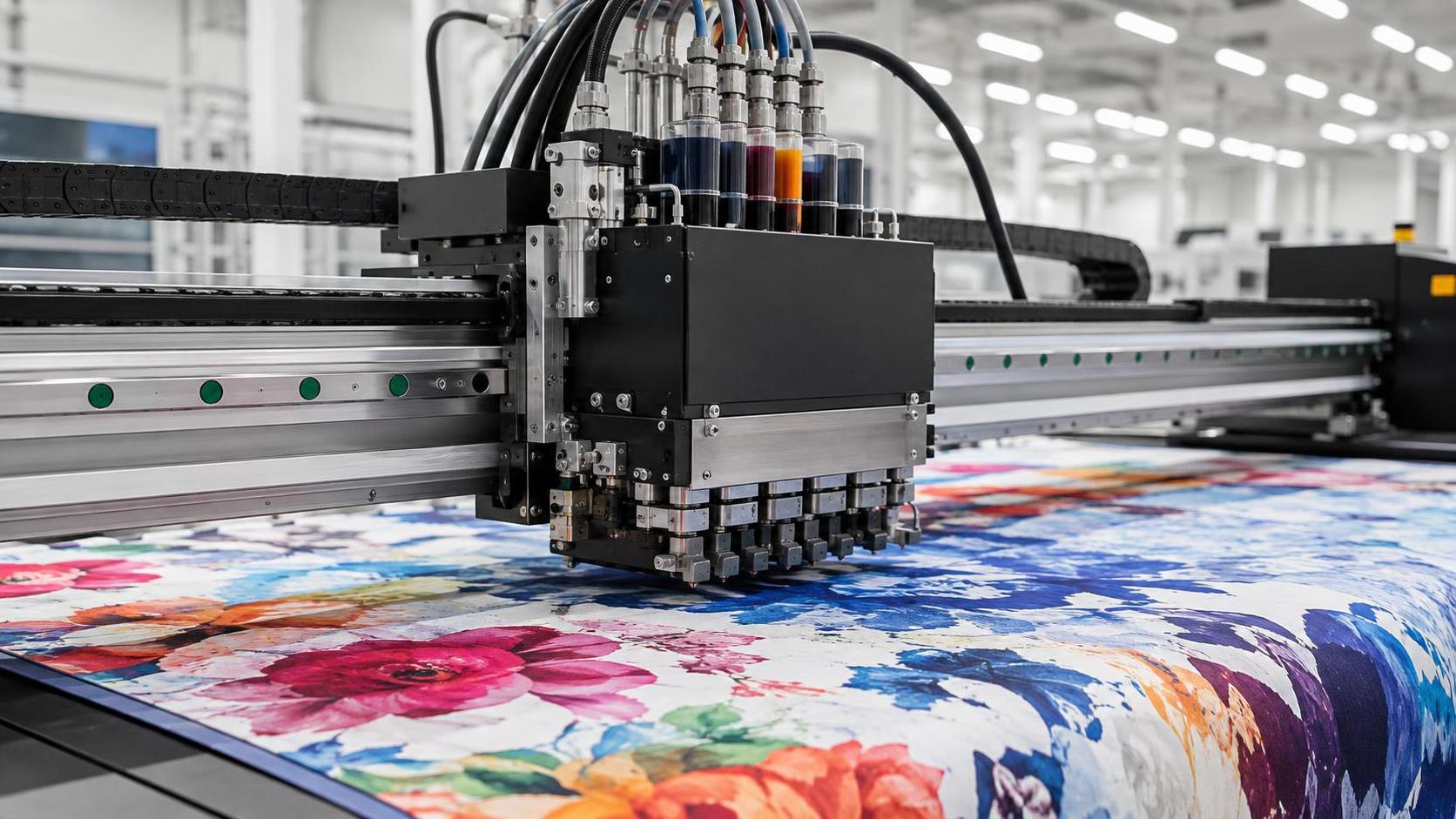 What drives piezo printhead price in industrial inkjet systems?