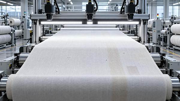 How accurate must AI defect detection systems be for fabric inspection?