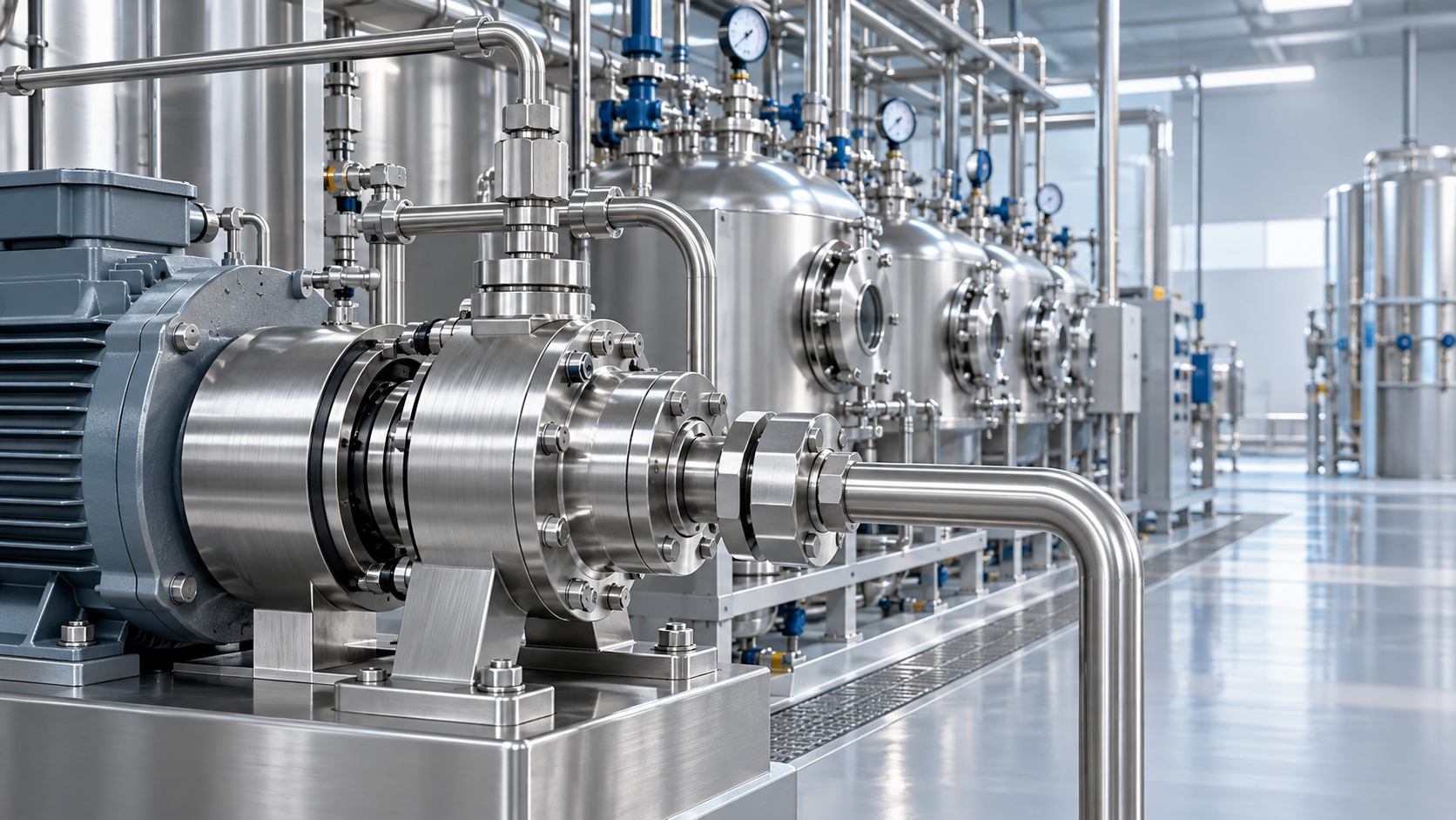 When Should CO2 Dyeing Machine Seals and Pumps Be Replaced? When Should CO2 Dyeing Machine Seals and Pumps Be Replaced?