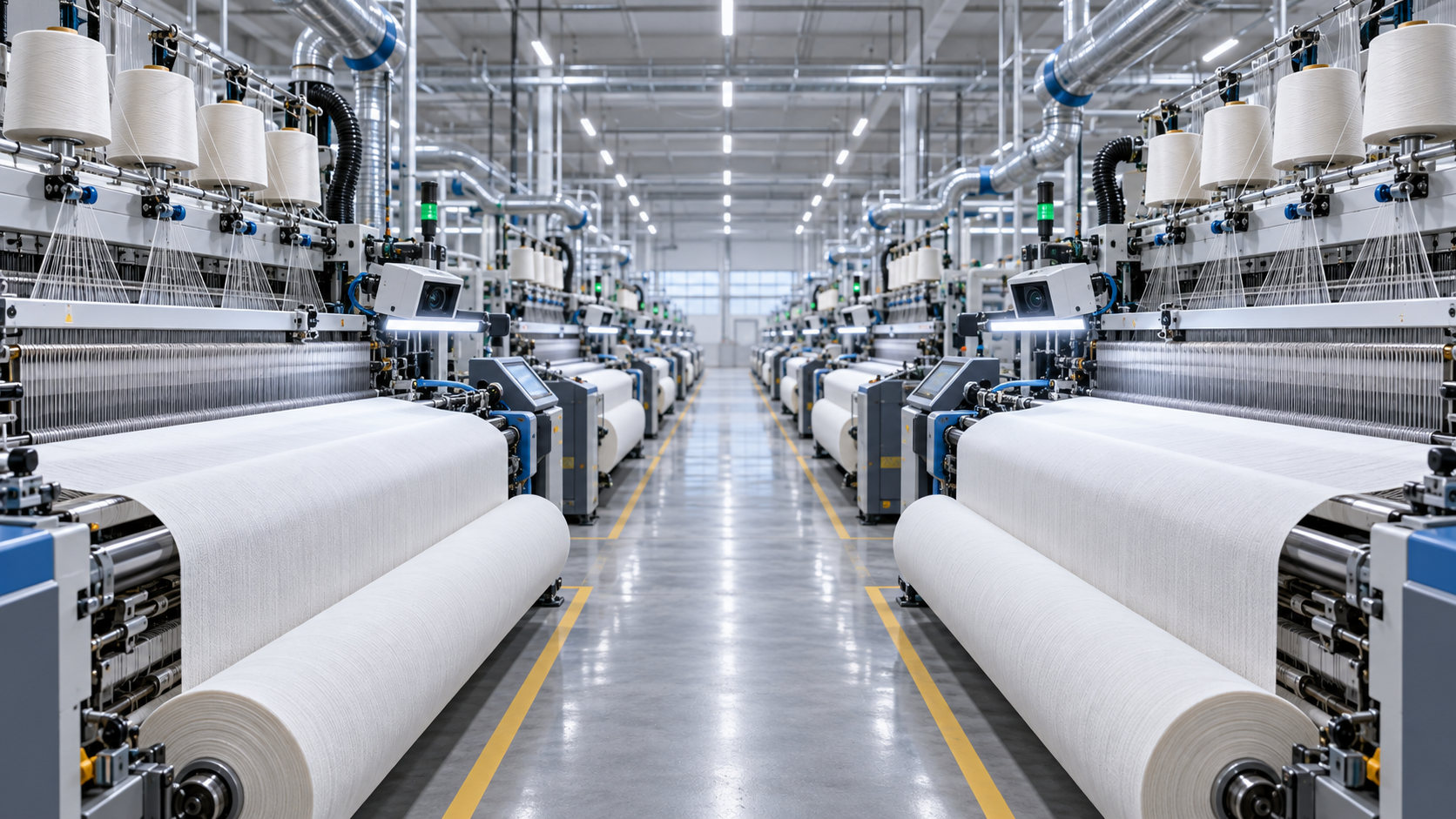 Textile mill optimization priorities that deliver the fastest ROI