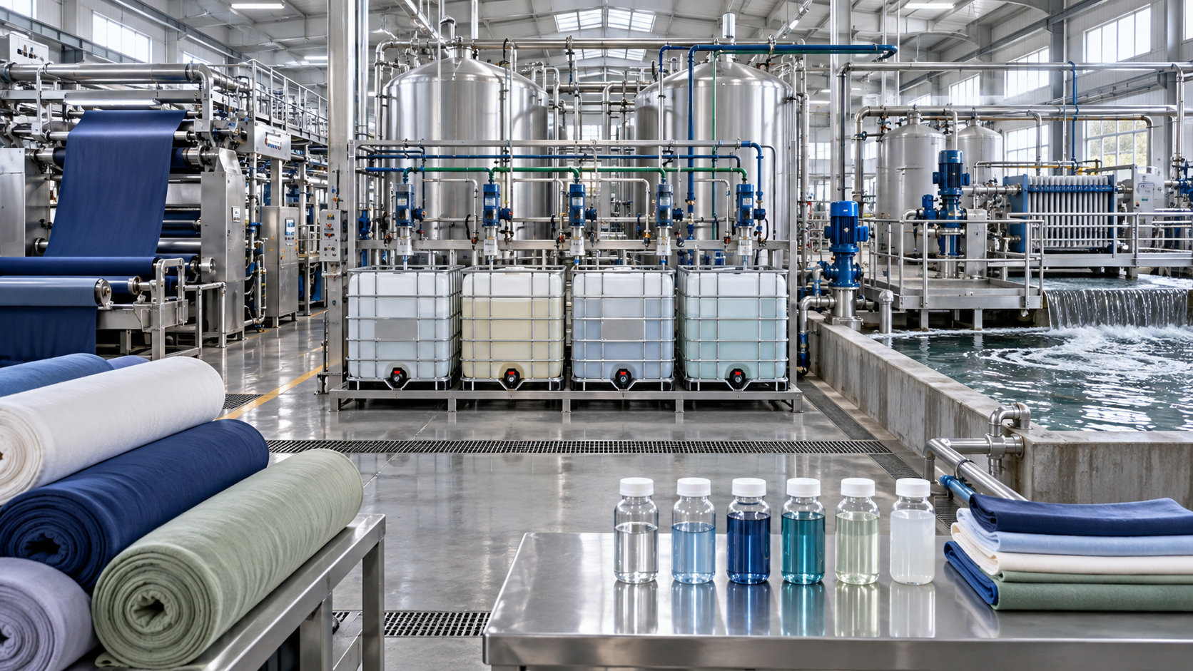 How to verify textile environmental compliance for ZDHC supply chains