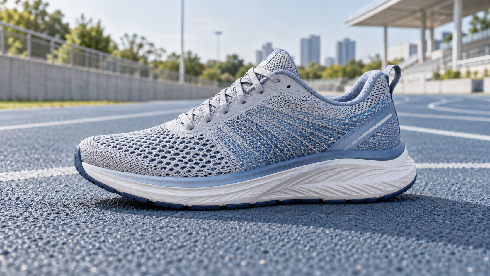Does a flyknit upper for running shoes improve breathability? Does a flyknit upper for running shoes improve breathability?