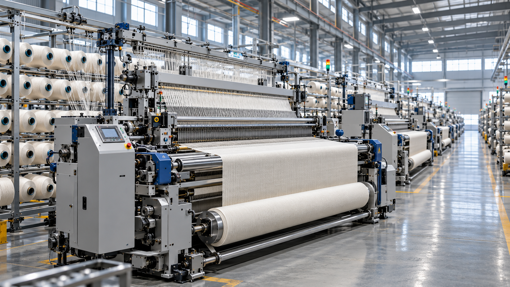 22 Italian Textile Machinery Companies Visit Brazil on ACIMIT Trade Mission 22 Italian Textile Machinery Companies Visit Brazil on ACIMIT Trade Mission