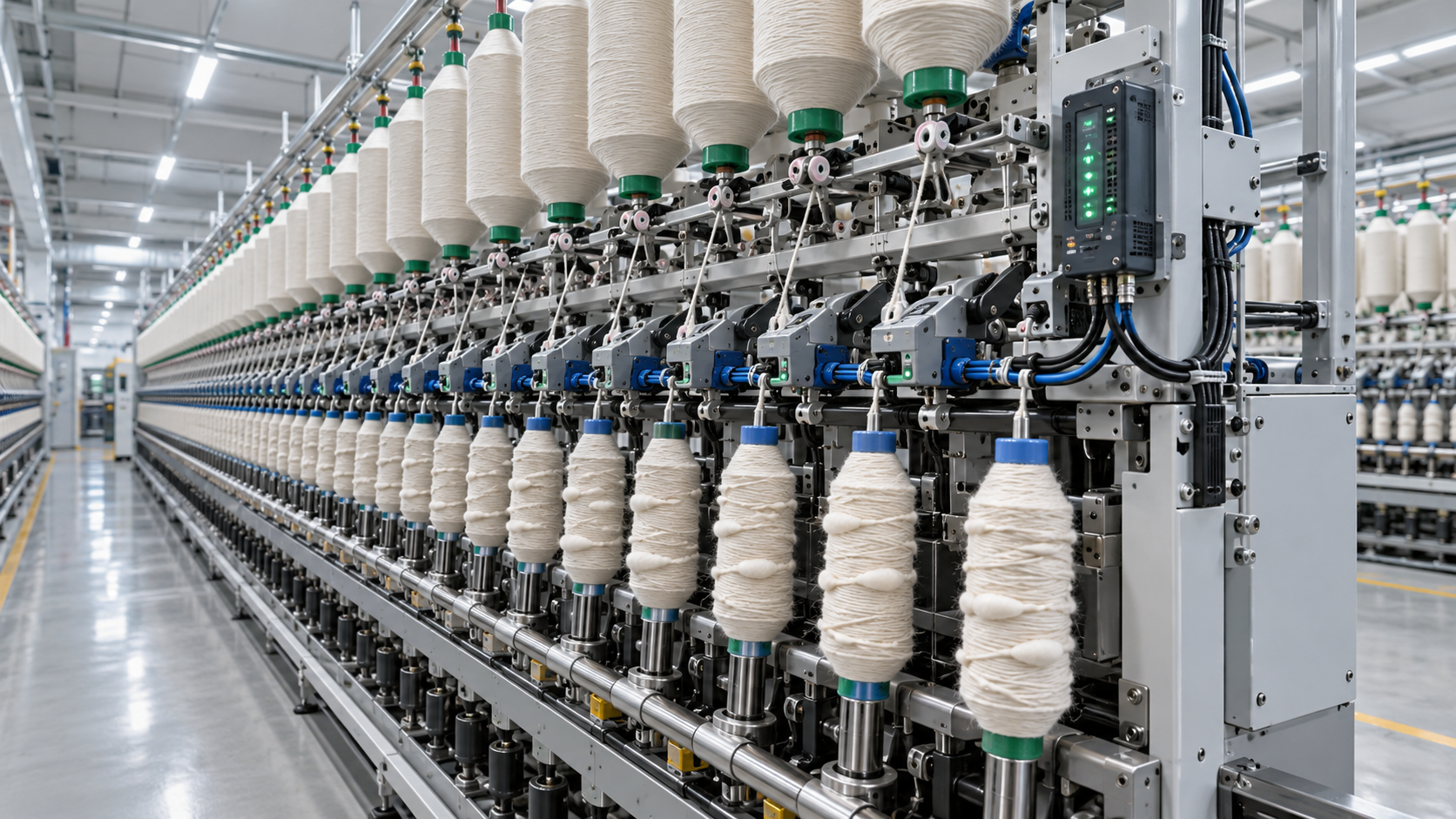 SKAAT to Showcase Automation and Digital Retrofits at India ITME 2026 SKAAT to Showcase Automation and Digital Retrofits at India ITME 2026