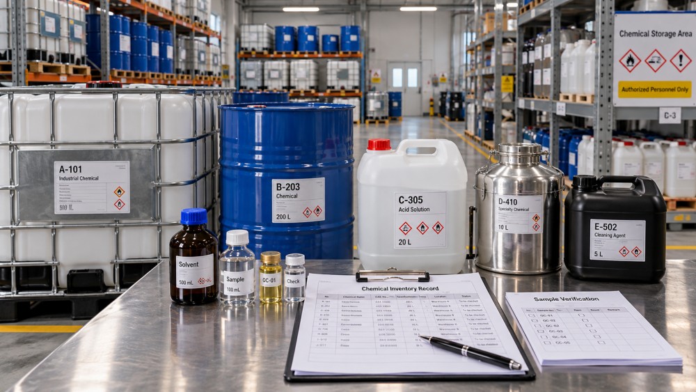 ZDHC 2026 Brands to Zero Report Highlights Chemical Action Gap