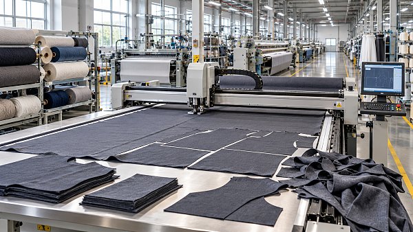 How to assess the ROI of textile digital transformation consulting