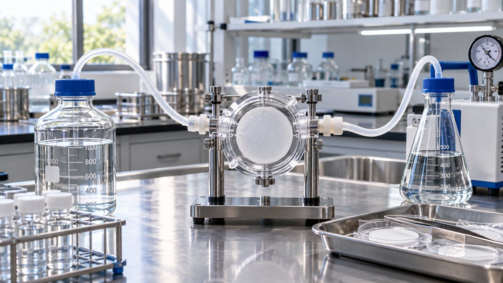 Arizona State University Develops Membrane Technology to Capture PFAS in Water