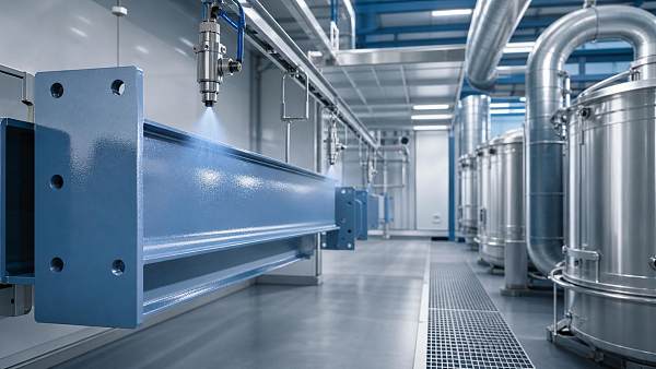 How Waterborne Coatings Cut VOC Risk in 2026