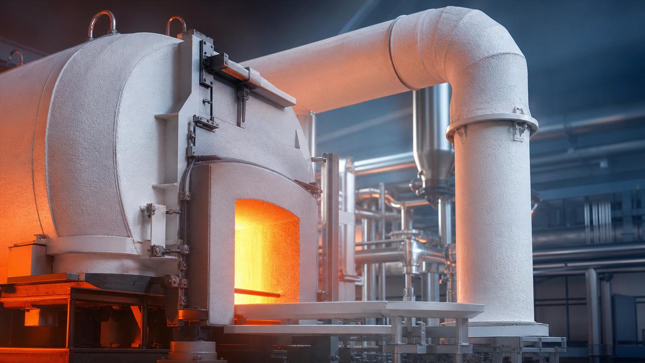 Thermal Barrier Coatings for 1200℃ Duty