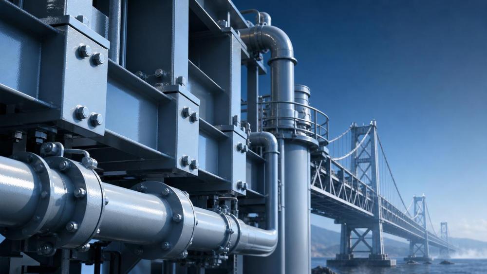 Industrial Paints: 2026 Cost vs Service Life Industrial Paints: 2026 Cost vs Service Life