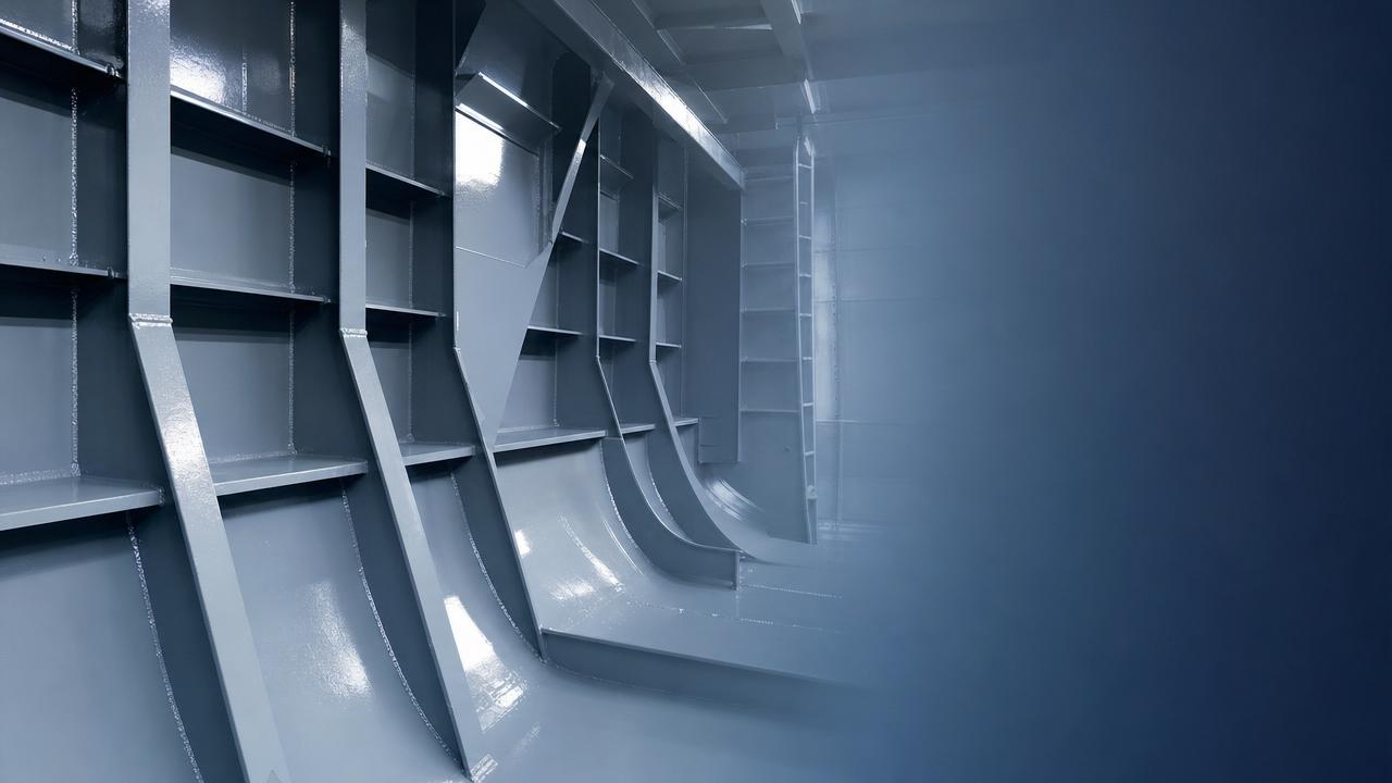 Marine Coatings for Ballast Tank Corrosion
