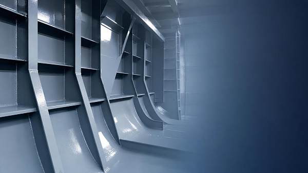 Marine Coatings for Ballast Tank Corrosion