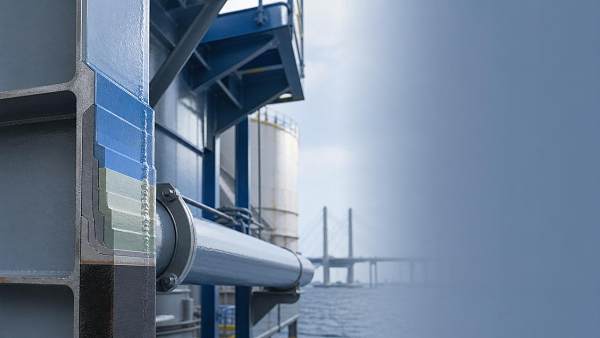 Anti-corrosion Coatings: Key Failure Checks