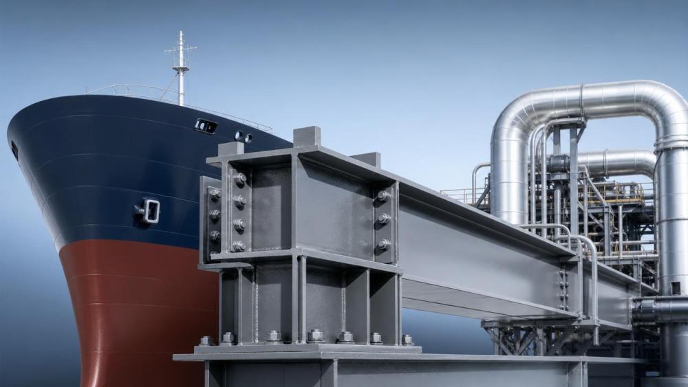 Protective Coatings and Total Asset Life