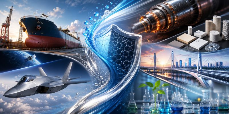 Global Special Protective & Coating Systems (SPCS)