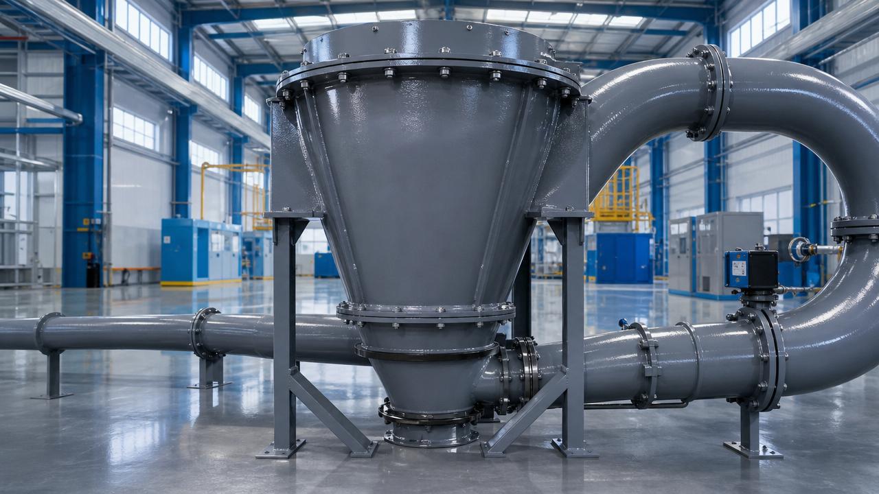 How to Choose Abrasion Resistant Coatings for Steel in High-Wear Industrial Service