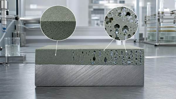 Coating Film Properties Porosity: How It Affects Corrosion Protection and Service Life
