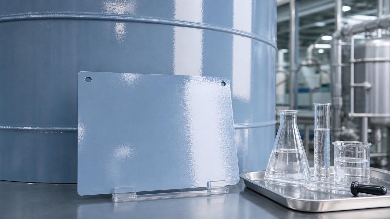 How to Evaluate Coating Film Properties Chemical Resistance for Acid and Alkali Exposure