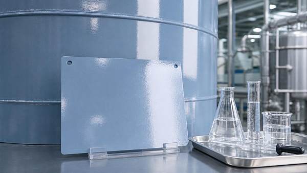 How to Evaluate Coating Film Properties Chemical Resistance for Acid and Alkali Exposure