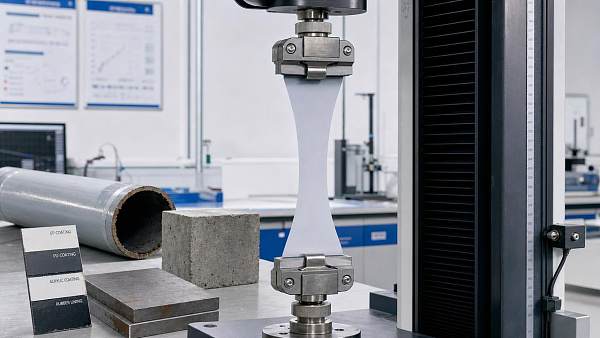 Coating Film Properties Elongation vs Tensile Strength: Which Matters More in Flexible Systems?