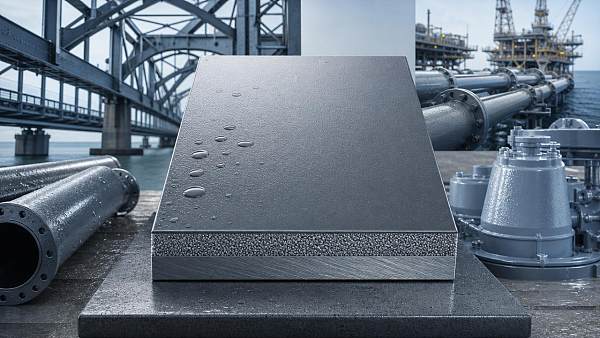 Coating Cross-Linking Technology Durability: Key Factors Behind Long-Term Film Performance