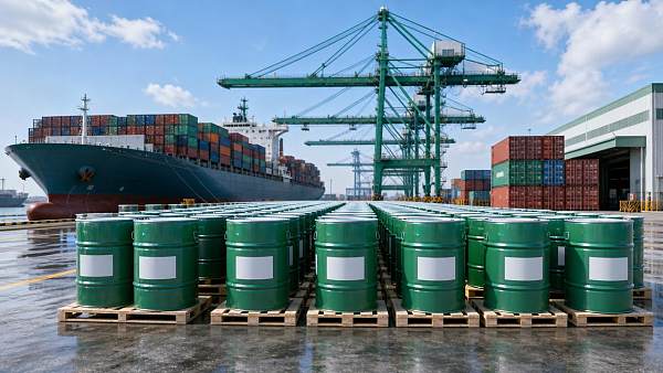 China Opens Fast Track for Green Coating Exports