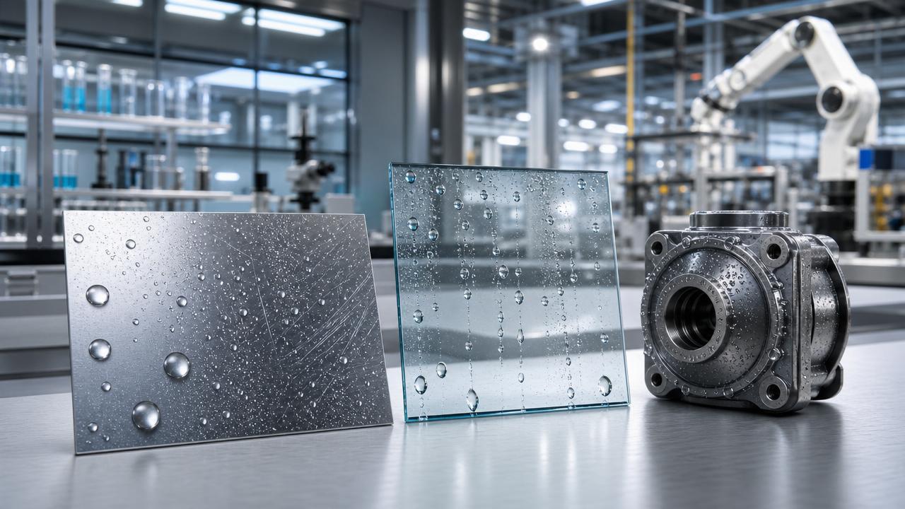 Nano Coating Technology Explained: How It Works, Where It Fits, and Key Limits