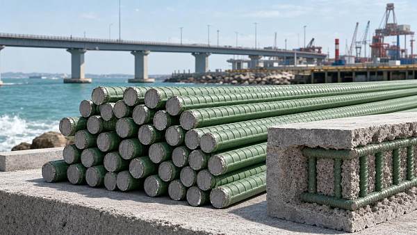 Chloride-Resistant Coatings for Rebar: Selection Criteria for Marine and Bridge Concrete