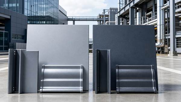 PVDF vs FEVE: What Drives Fluorocarbon Coating Technology Price in Exterior Projects?
