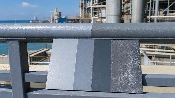 Why Exterior Steel Coating Weathering Performance Fails: UV, Salt Spray, and Film Thickness Explained