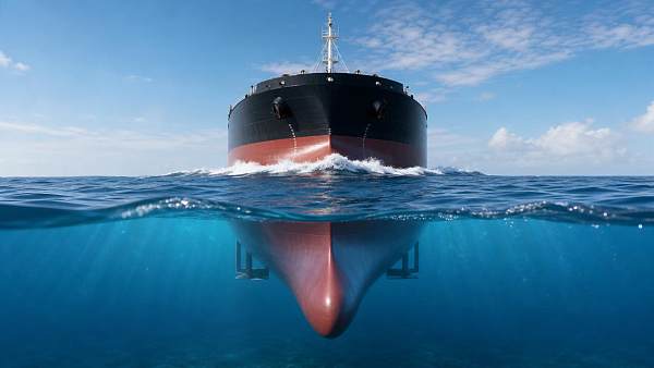 Antifouling Coating R&D Innovation: Which Technologies Improve Fuel Efficiency and Biofouling Control?