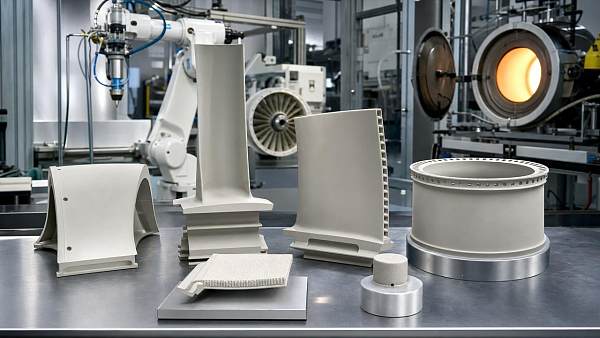 How to Evaluate Thermal Barrier Coatings in South Korea for Turbines and High-Heat Parts