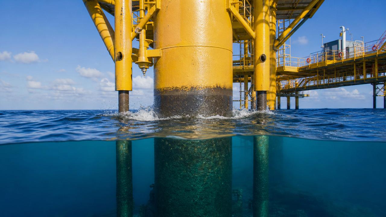 Offshore Coating Systems Under ISO 12944: What to Specify for Splash and Immersed Zones