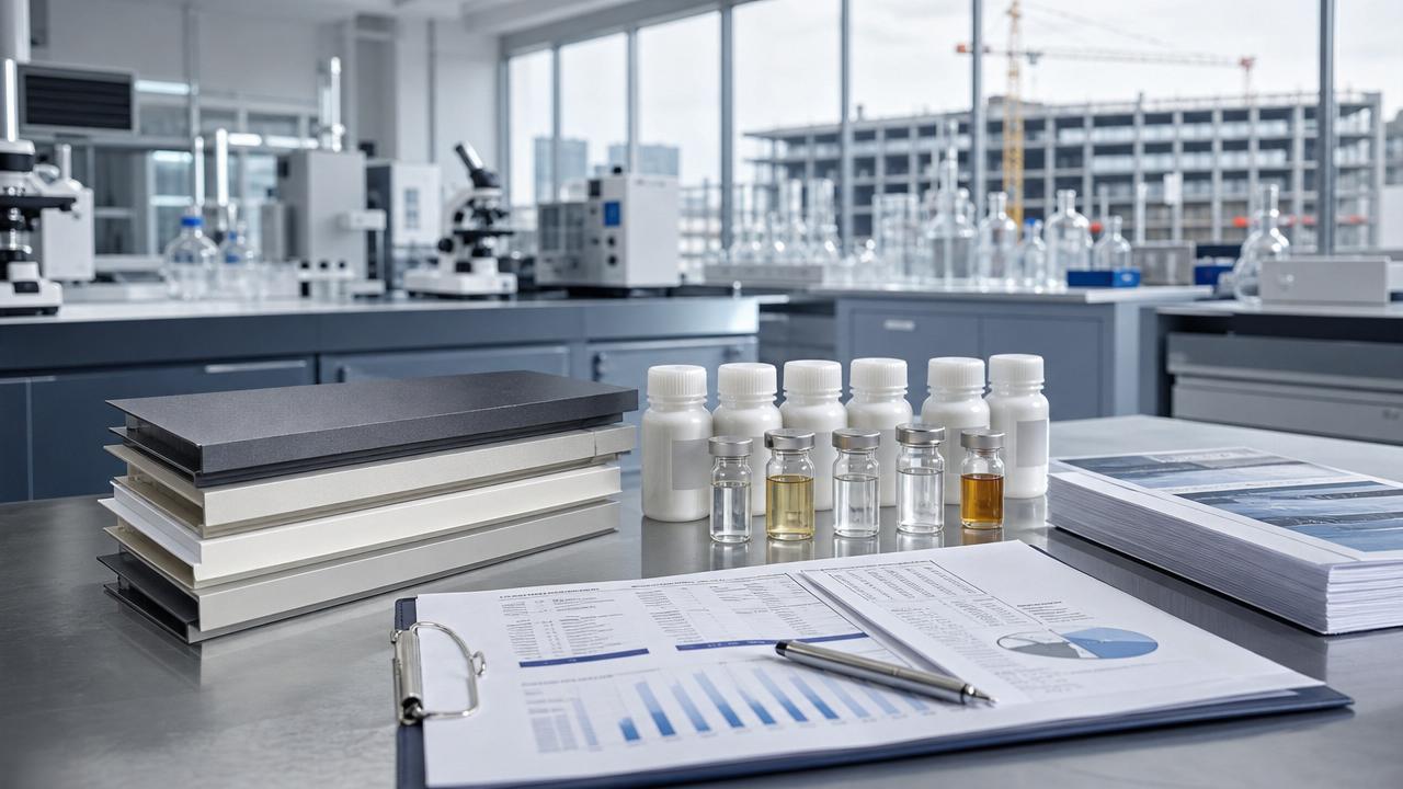 ECHA Starts PFAS Compliance Checks for Fluorocarbon Coatings