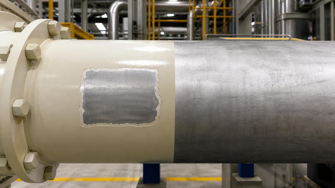 Coating Recoating Strategies: When Surface Preparation Can Be Spot Repair vs Full Removal