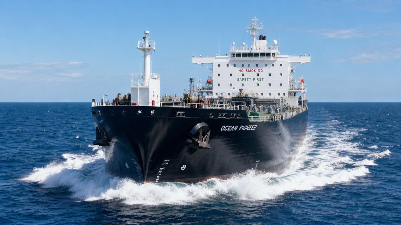 How to Choose a Polyurethane Ship Topcoat for UV, Salt Spray, and Gloss Retention