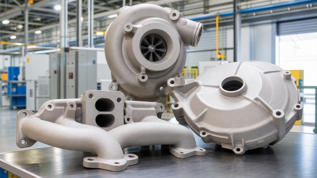 Ceramic Coating Applications at High Temperature: Where They Work and Where They Fail