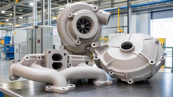 Ceramic Coating Applications at High Temperature: Where They Work and Where They Fail
