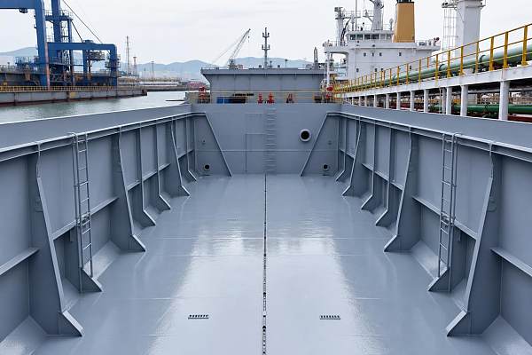 How to Choose a Chemical Resistant Ship Coating for Acid, Alkali, and Cargo Exposure
