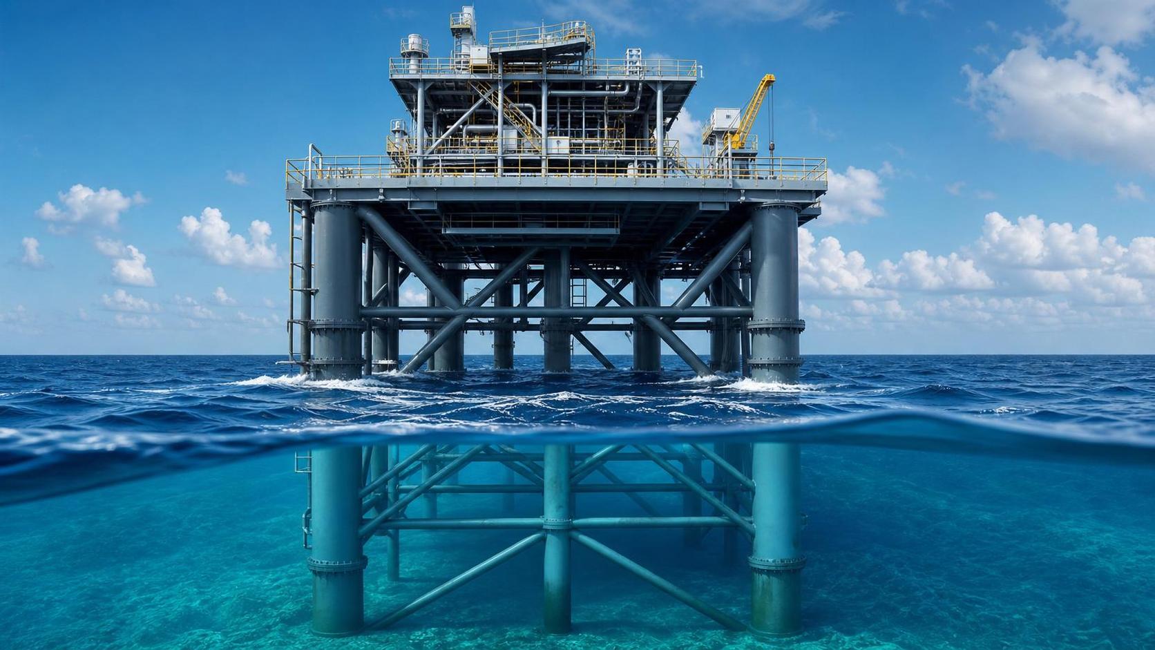 Specialty Coatings for Offshore: Which Systems Fit Splash Zones, Decks, and Subsea Steel?